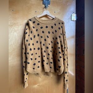 Madewell 100% Cotton Women’s Sweater